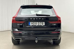 Volvo XC60 bild 5