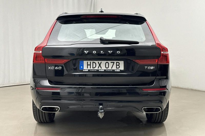 Volvo XC60 bild 5