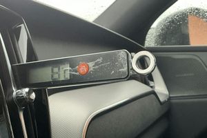 Volvo XC60 bild 26