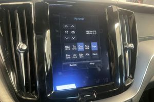 Volvo XC60 bild 23