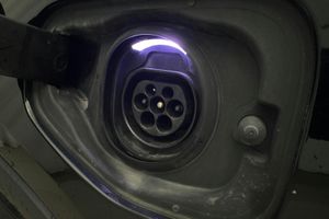 Volvo XC40 bild 21