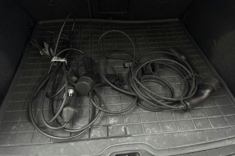 Volvo XC40 bild 20