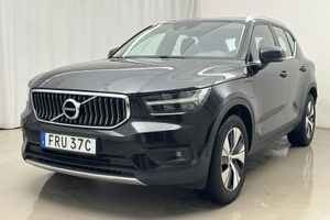 Volvo XC40 bild 1