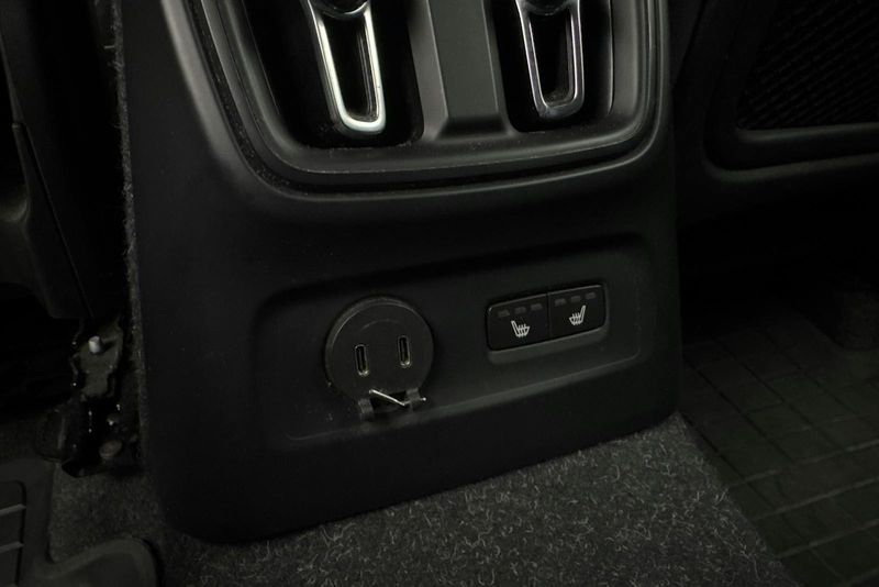 Volvo XC40 bild 19