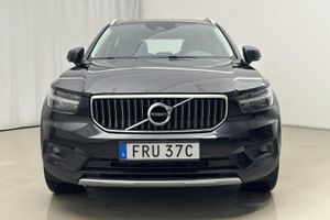 Volvo XC40 bild 4