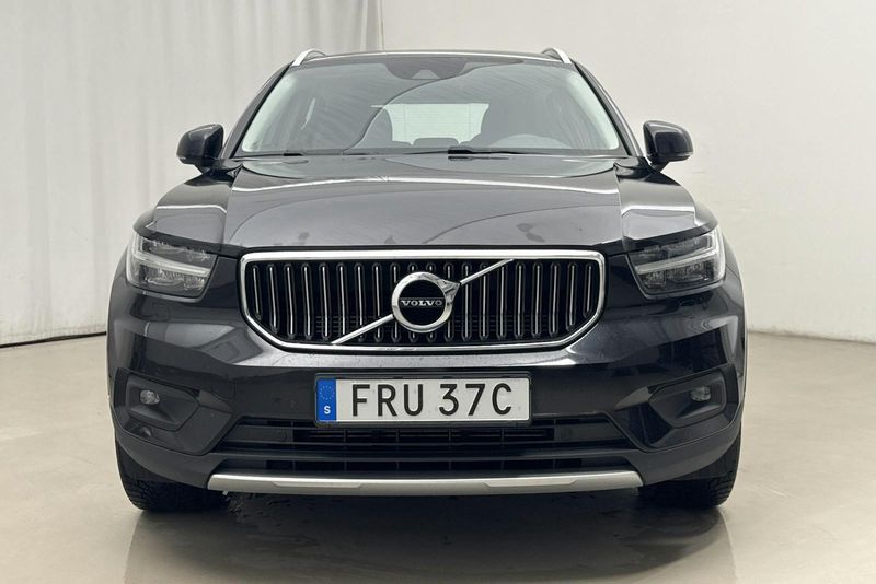 Volvo XC40 bild 4