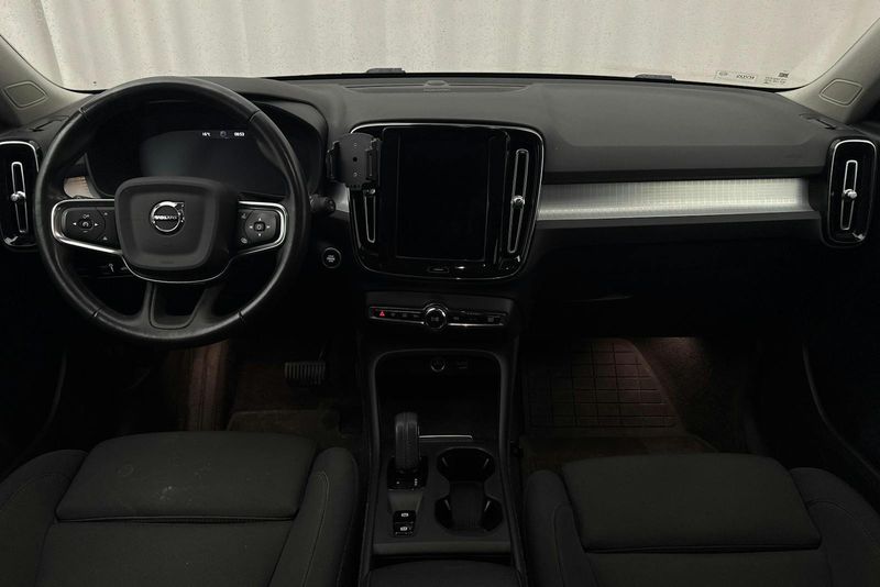 Volvo XC40 bild 6
