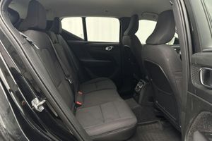 Volvo XC40 bild 8