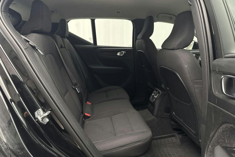 Volvo XC40 bild 8