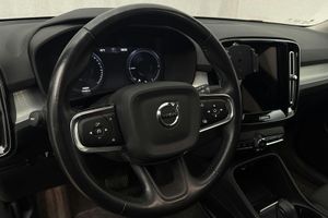 Volvo XC40 bild 14
