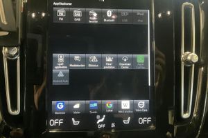 Volvo XC40 bild 17