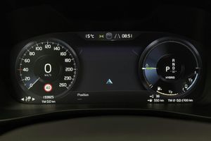 Volvo XC40 bild 10