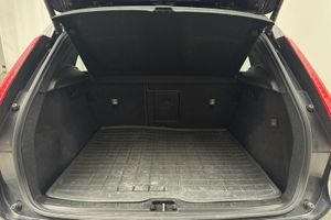 Volvo XC40 bild 9