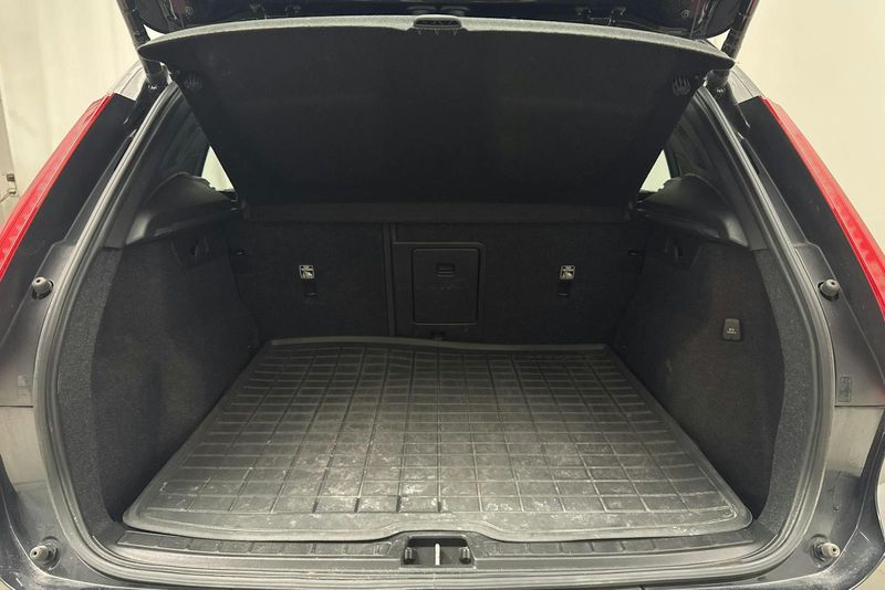 Volvo XC40 bild 9