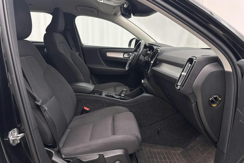 Volvo XC40 bild 7