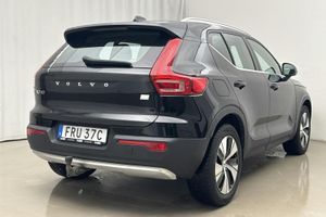 Volvo XC40 bild 3