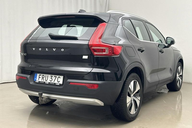Volvo XC40 bild 3