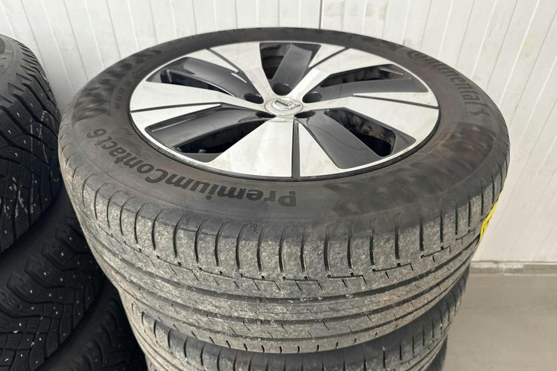 Volvo XC40 bild 22