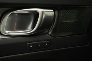 Volvo XC40 bild 13
