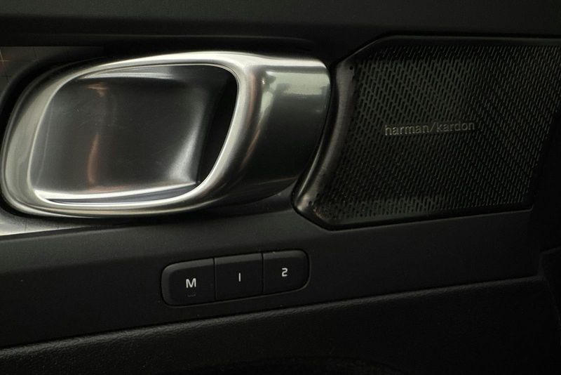 Volvo XC40 bild 13