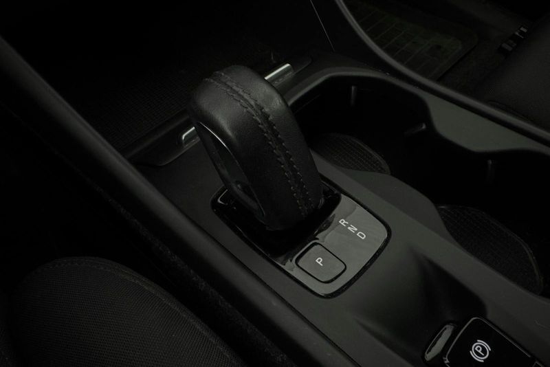Volvo XC40 bild 12