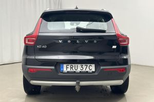 Volvo XC40 bild 5