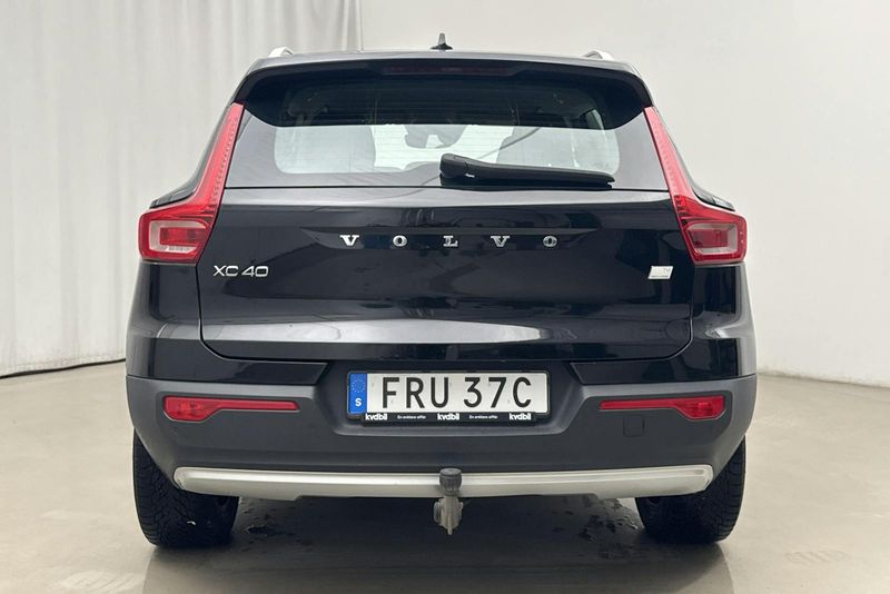 Volvo XC40 bild 5