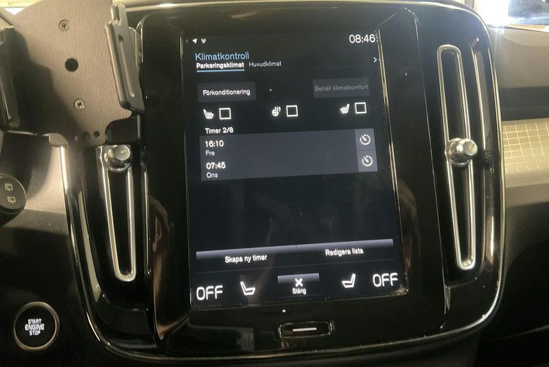 Volvo XC40 bild 18