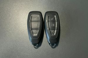 Ford Focus bild 15