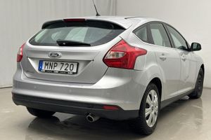 Ford Focus bild 3