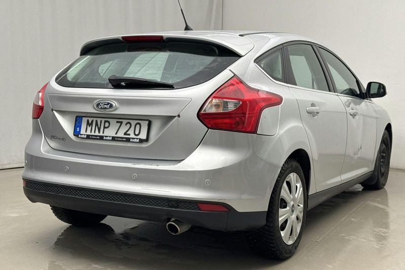 Ford Focus bild 3