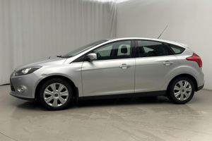 Ford Focus bild 2