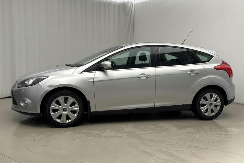 Ford Focus bild 2