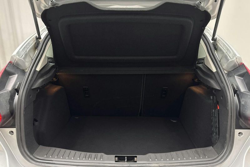 Ford Focus bild 9