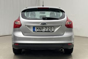 Ford Focus bild 5