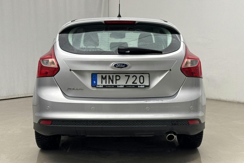 Ford Focus bild 5