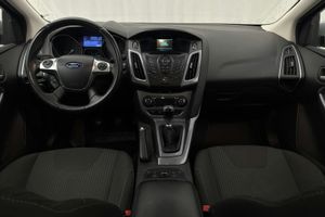 Ford Focus bild 6