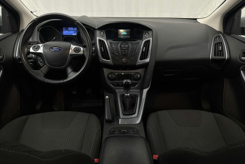 Ford Focus bild 6