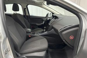 Ford Focus bild 7