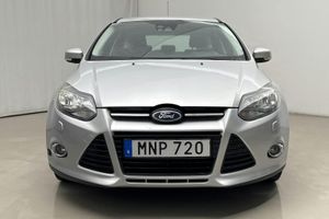 Ford Focus bild 4