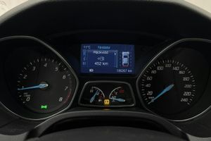 Ford Focus bild 10