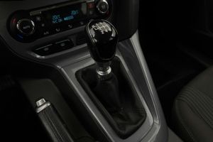 Ford Focus bild 12
