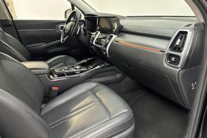 Kia Sorento bild 7