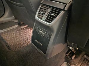 Skoda Octavia bild 15