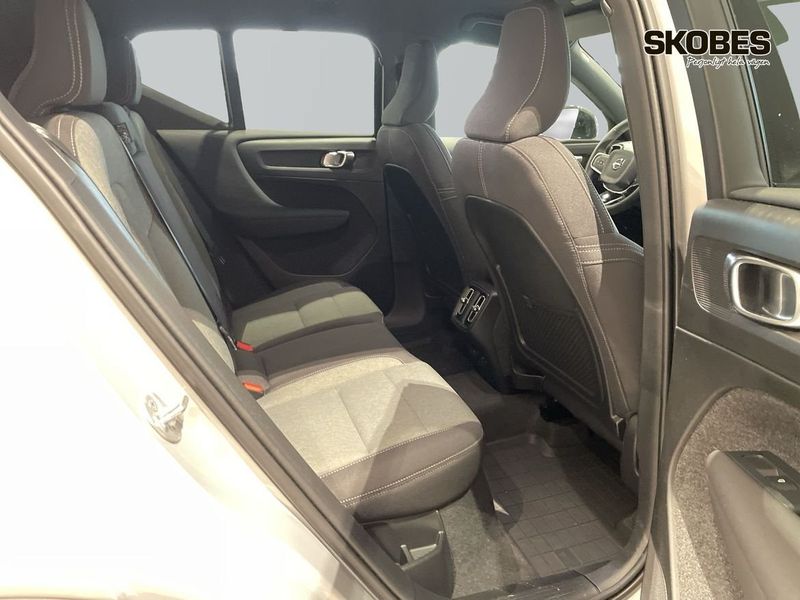 Volvo XC40 bild 11
