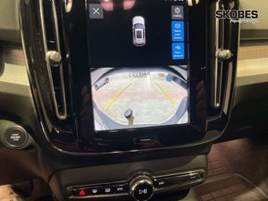 Volvo XC40 bild 14