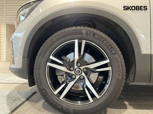 Volvo XC40 bild 18