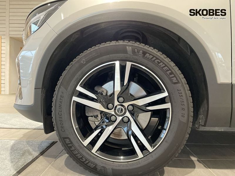 Volvo XC40 bild 18