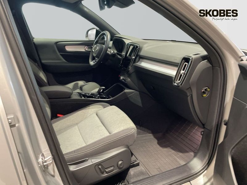 Volvo XC40 bild 12