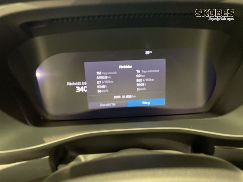Volvo XC40 bild 15